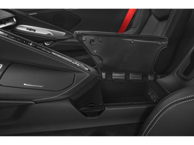 2023 Chevrolet Corvette Z06 RWD Coupe 3LZ