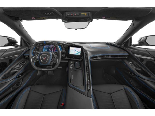 2023 Chevrolet Corvette Z06 RWD Convertible 3LZ