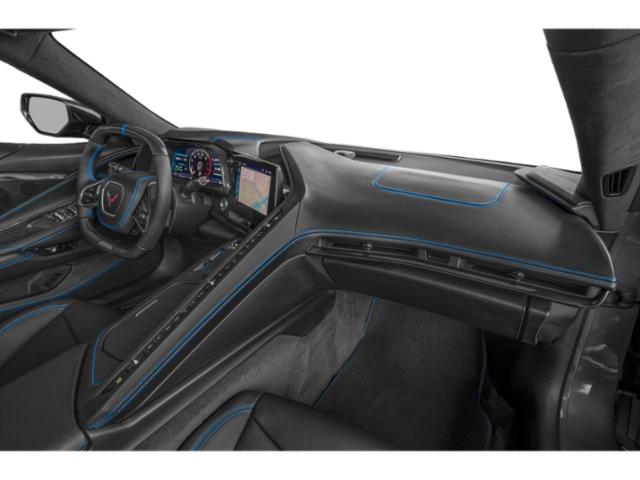 2023 Chevrolet Corvette Z06 RWD Convertible 3LZ