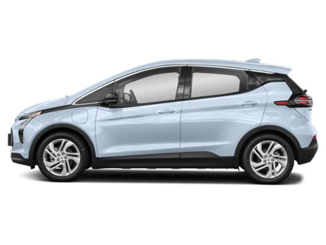 2023 Chevrolet Bolt EV FWD 2LT