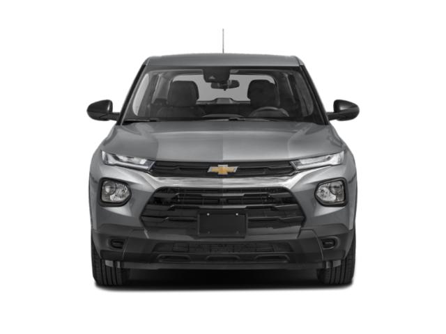 2023 Chevrolet TrailBlazer FWD LS