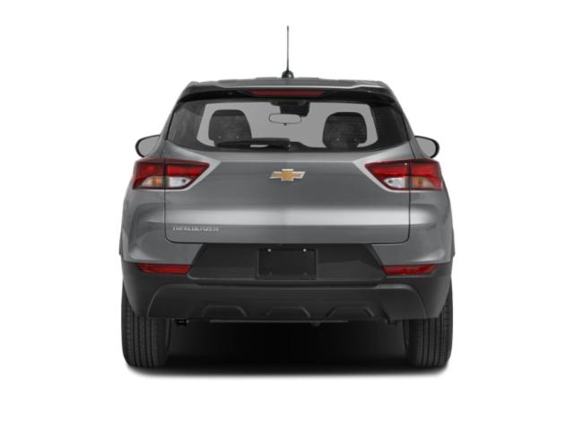 2023 Chevrolet TrailBlazer FWD LS