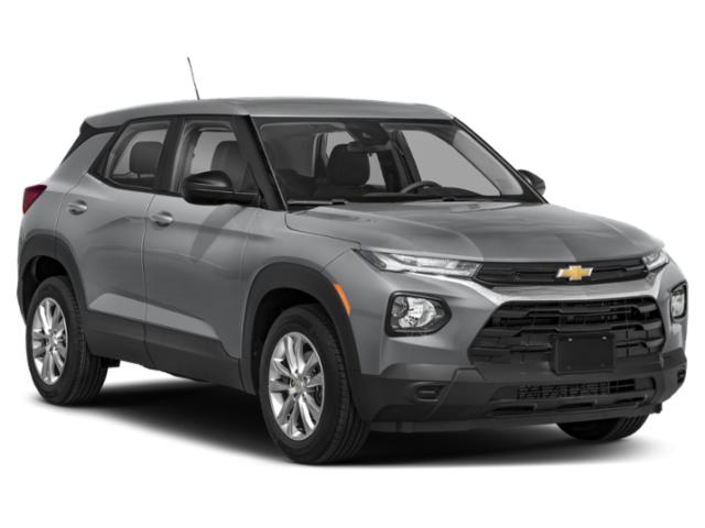 2023 Chevrolet TrailBlazer FWD LS
