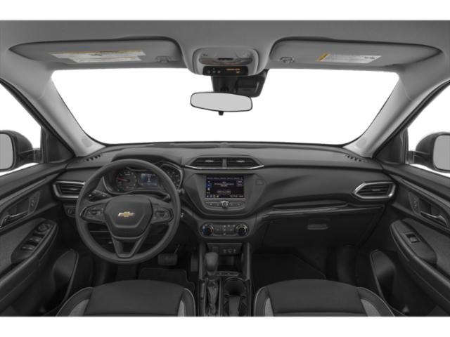 2023 Chevrolet TrailBlazer FWD LS