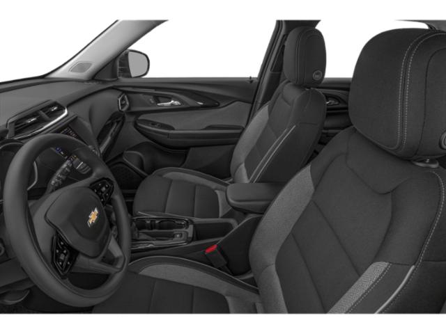 2023 Chevrolet TrailBlazer FWD LS