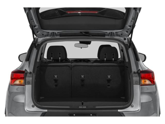 2023 Chevrolet TrailBlazer FWD LS