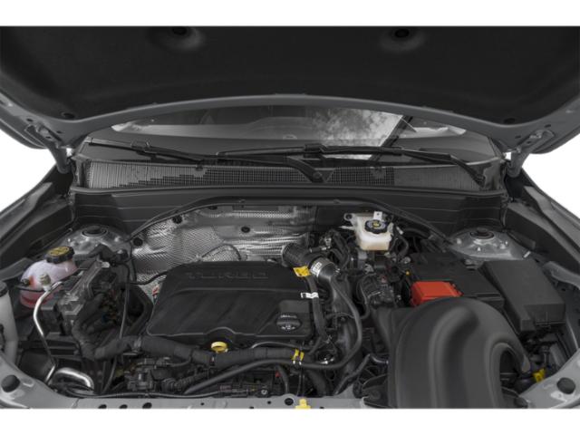 2023 Chevrolet TrailBlazer FWD LS