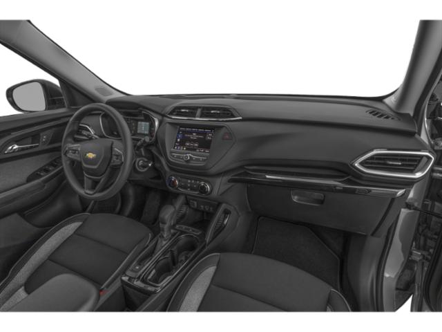 2023 Chevrolet TrailBlazer FWD LS