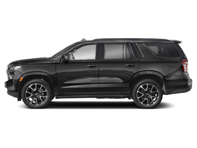 2023 Chevrolet Tahoe 4WD RST