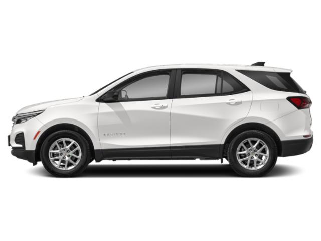 2023 Chevrolet Equinox AWD LT