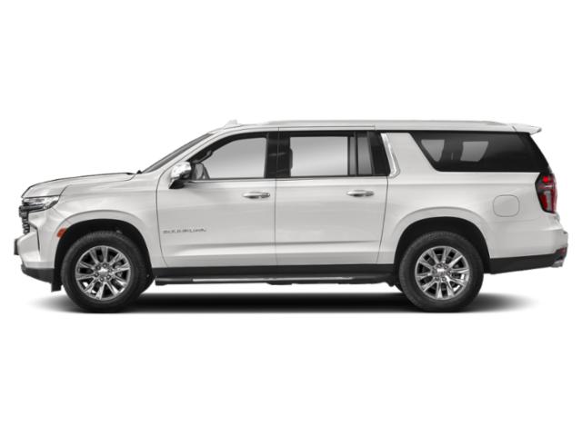 2023 Chevrolet Suburban 4WD LT