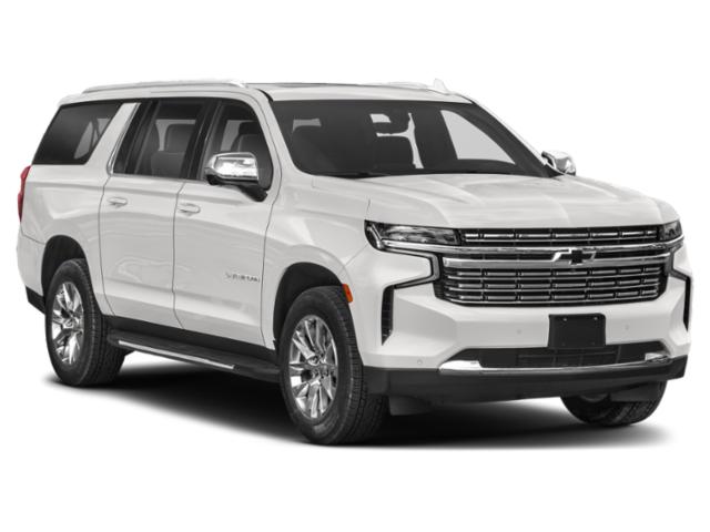 Used 2023 Chevrolet Suburban For Sale in Pikeville, KY
