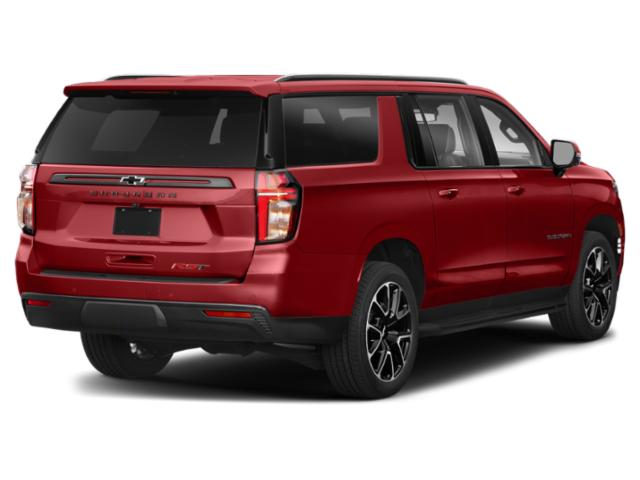 2023 Chevrolet Suburban 4WD RST 2023 Chevrolet Suburban 4WD RST
