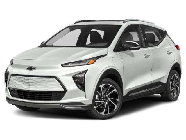 2023 Chevrolet Bolt EUV FWD Premier