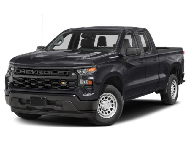 2023 Chevrolet Silverado 1500 4WD Double Cab Standard Bed LT for sale in Texarkana, TX