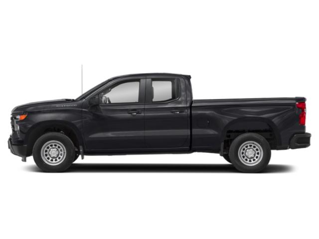 2023 Chevrolet Silverado 1500 4WD Double Cab Standard Bed WT