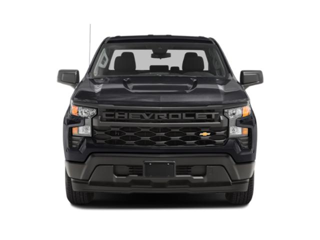Used 2023 Chevrolet Silverado 1500 For Sale in Pikeville, KY
