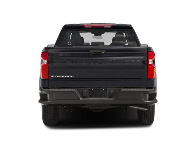 Used 2023 Chevrolet Silverado 1500 For Sale in Pikeville, KY
