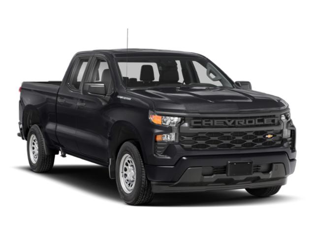 Used 2023 Chevrolet Silverado 1500 For Sale in Pikeville, KY