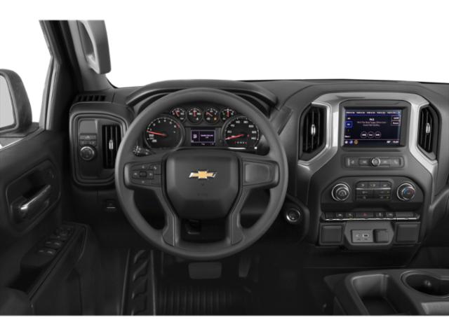 Used 2023 Chevrolet Silverado 1500 For Sale in Pikeville, KY