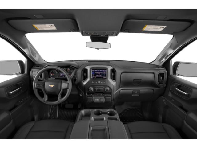 Used 2023 Chevrolet Silverado 1500 For Sale in Pikeville, KY