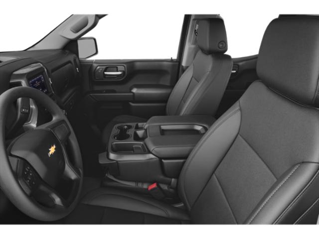 Used 2023 Chevrolet Silverado 1500 For Sale in Pikeville, KY