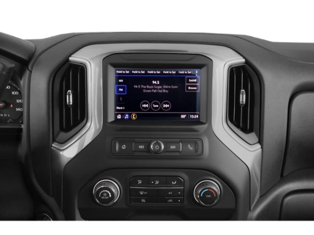 Used 2023 Chevrolet Silverado 1500 For Sale in Pikeville, KY