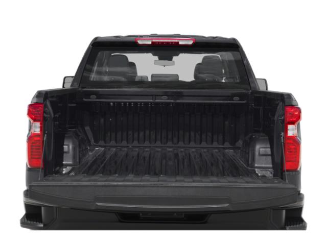 Used 2023 Chevrolet Silverado 1500 For Sale in Pikeville, KY