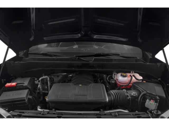 Used 2023 Chevrolet Silverado 1500 For Sale in Pikeville, KY