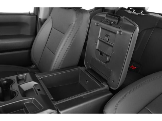 Used 2023 Chevrolet Silverado 1500 For Sale in Pikeville, KY