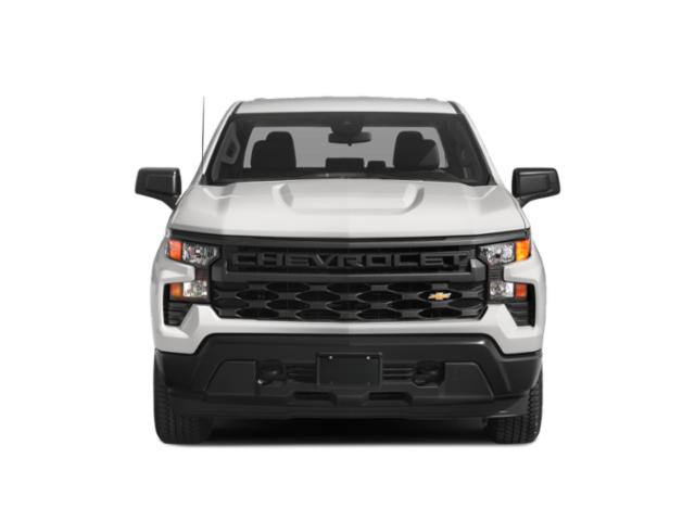 2023 Chevrolet Silverado 1500 4WD Crew Cab Standard Bed LT