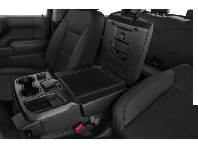 2023 Chevrolet Silverado 1500 4WD Crew Cab Standard Bed LT