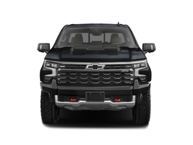Used 2023 Chevrolet Silverado 1500 4WD Crew Cab Short Bed ZR2 Four Wheel Drive Crew Cab