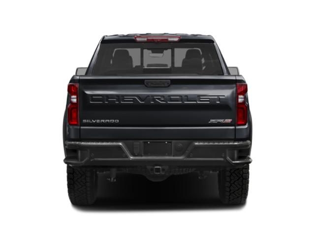 Used 2023 Chevrolet Silverado 1500 4WD Crew Cab Short Bed ZR2 Four Wheel Drive Crew Cab