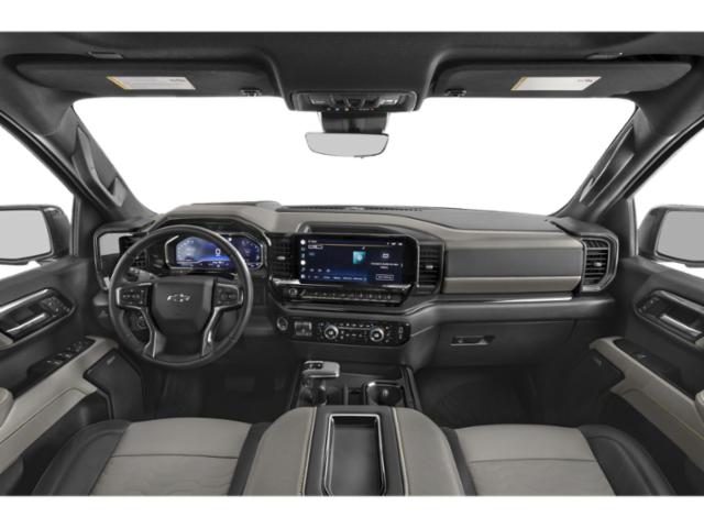 Used 2023 Chevrolet Silverado 1500 4WD Crew Cab Short Bed ZR2 Four Wheel Drive Crew Cab
