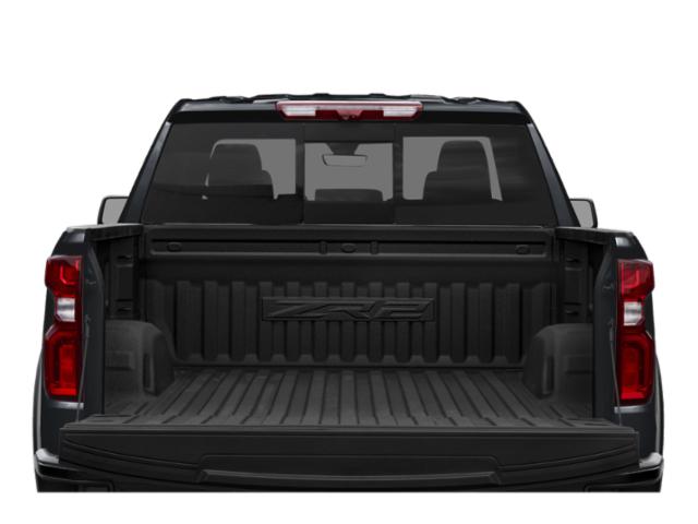 Used 2023 Chevrolet Silverado 1500 4WD Crew Cab Short Bed ZR2 Four Wheel Drive Crew Cab