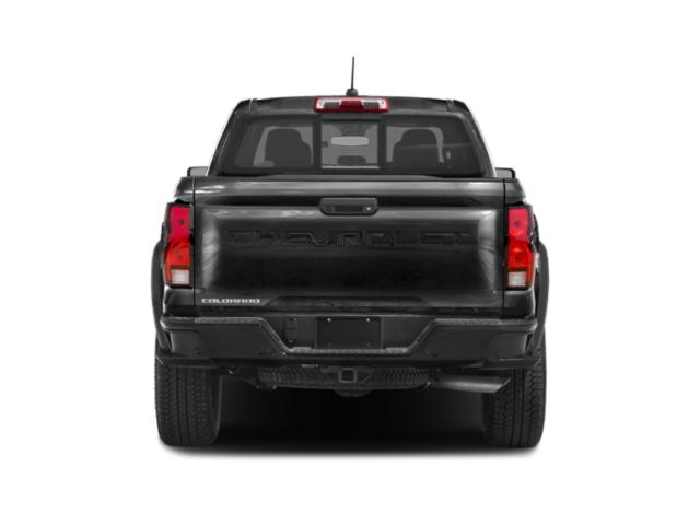 2023 Chevrolet Colorado 4WD Crew Cab Short Box Trail Boss