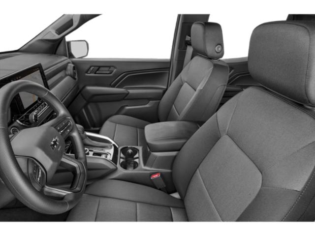 2023 Chevrolet Colorado 4WD Crew Cab Short Box Trail Boss