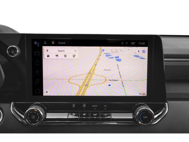 2023 Chevrolet Colorado 4WD Crew Cab Short Box Trail Boss