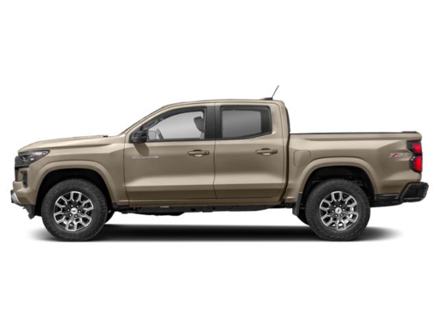 2023 Chevrolet Colorado 4WD Crew Cab Short Box Z71