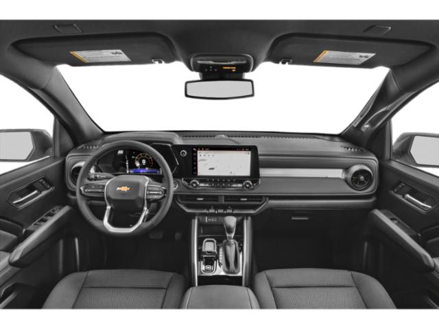 2023 Chevrolet Colorado 4WD Crew Cab Short Box LT