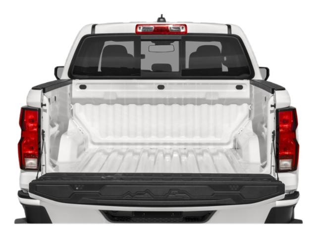 2023 Chevrolet Colorado 4WD Crew Cab Short Box LT