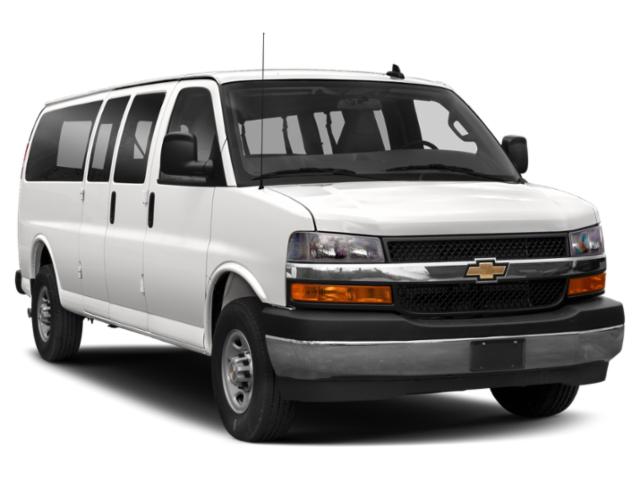 Used 2023 Chevrolet Express Passenger For Sale in Pikeville, KY