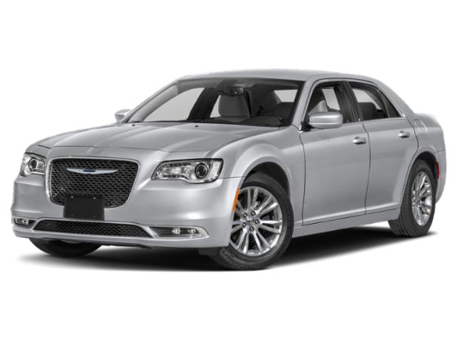 2023 Chrysler 300 Touring L