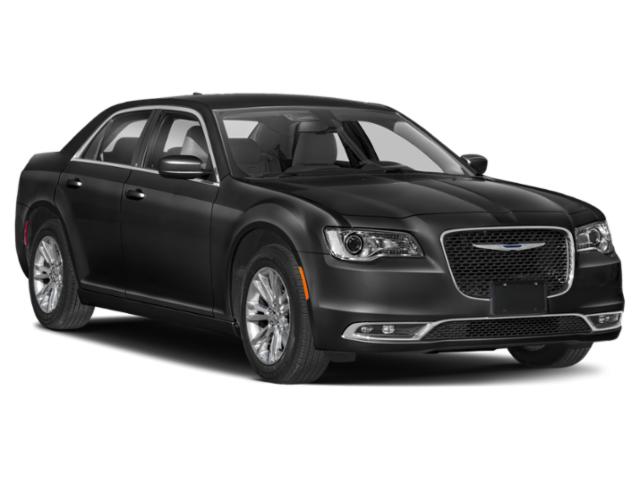 Used 2023 Chrysler 300 For Sale in Wilmington, OH