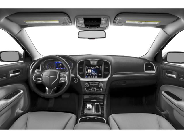 Used 2023 Chrysler 300 For Sale in Wilmington, OH