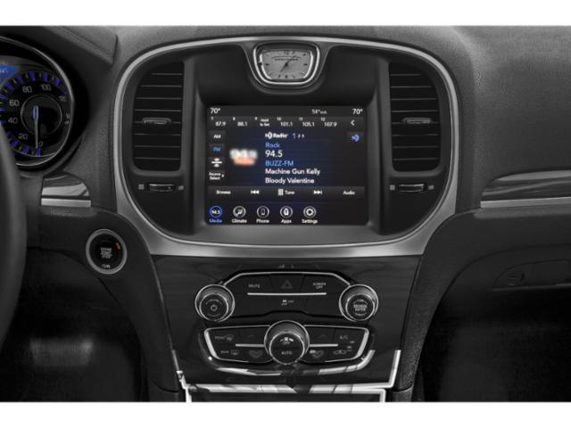 Used 2023 Chrysler 300 For Sale in Wilmington, OH