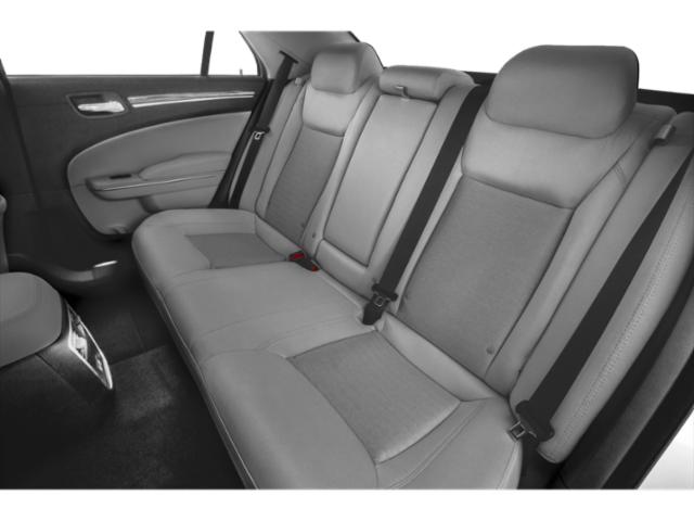 Used 2023 Chrysler 300 For Sale in Wilmington, OH