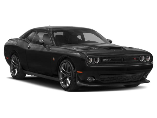 2023 Dodge Challenger R/T Scat Pack Widebody