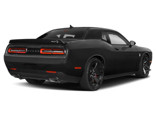 2023 Dodge Challenger Black Ghost